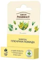 Гігієнічна помада Green Pharmacy Захисна з олією жожоба, 3,6 г