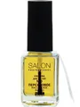 Засіб для нігтів Salon Professional №3 Персикова масажна олія