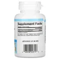 N-ацетил-L цистеїн Natural Factors NAC 500 мг, 90 веганских капсул