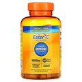 Витамин С Эстер-С Nature's Bounty Ester-C 1000 мг, 120 вегетарианских таблеток