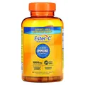 Вітамін С Естер-С Nature's Bounty Ester-C 1000 мг, 120 вегетаріанських таблеток