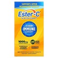Витамин С Эстер-С Nature's Bounty Ester-C 1000 мг, 120 вегетарианских таблеток