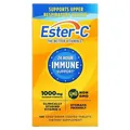 Вітамін С Естер-С Nature's Bounty Ester-C 1000 мг, 120 вегетаріанських таблеток