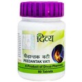 Піддантак Ваті Patanjali Peedantak Vati, 80 таблеток
