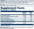 Комплекс для щитовидной железы Solaray Thyroid Caps, 60 капсул