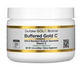 Витамин С буферизованный California Gold Nutrition Buffered Gold C порошок, 238 г