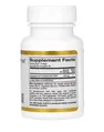 Коензим Q10 California Gold Nutrition CoQ10 100 мг вег. капсули №30