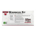 Антипаразитарная программа Kroeger Herb Co Wormwood Kit, 5 флаконов