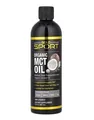 Олія органічна MCT California Gold Nutrition Sport Organic MCT Oil без смакових добавок, 355 мл