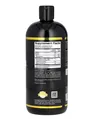 Олія органічна MCT California Gold Nutrition Sport Organic MCT Oil без смакових добавок, 946 мл