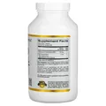 Коензим Q10 з біоперином California Gold Nutrition CoQ10 with BioPerine 100 мг капсули №360