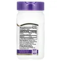 Мелатонін 21st Century Melatonin Prolonged Release 10 мг, 120 таблеток