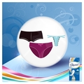 Прокладки ежедневные Discreet Air Multiform, 20 штук