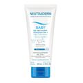 Гель детский Neutraderm Baby нежный очищающий 3 в 1, 200 мл