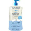 Вода кометична дитяча Neutraderm Baby ніжна очищувальний 3 в 1, 1 л