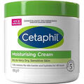 Крем для тела Cetaphil Body Cream Tub банка, 450 г