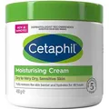 Крем для тіла Cetaphil Body Cream Tub банка, 450 г