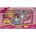 Игрушка для детей Greenwich VA183004 кукла 3,5 дюйма