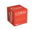 Кордицепс військовий міцелій Microdosing Coral капсули по 0,5 г №60