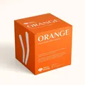 Кордицепс військовий плодове тіло Microdosing Orange капсули по 0,5 г №60