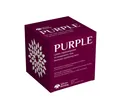Їжовик гребінчаcтий міцелій + плодове тіло Microdosing Purple капсули по 0,5 г №60