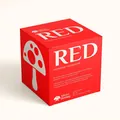 Мухомор червоний Microdosing Red капсули по 0,5 г №60