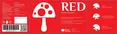 Мухомор червоний Microdosing Red капсули по 0,5 г №60