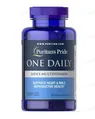Мультивітаміни для чоловіків Puritan's Pride One Daily Men's Multivitamin, 100 каплет
