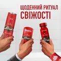 Дезодорант спрей Old Spice Bearglove 48h для чоловіків, 150 мл