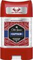 Дезодорант-антиперспирант гелевый Old Spice Captain 48h для мужчин, 70 мл