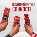 Дезодорант спрей Old Spice Captain 48h для чоловіків, 150 мл