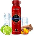 Дезодорант спрей Old Spice Captain 48h для мужчин, 150 мл