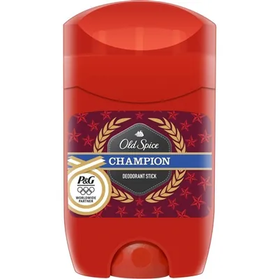 Дезодорант стік Old Spice Champion, 50 мл
