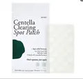 Патчі точкові Petitfee Centella Clearing Spot Patch від запалень, з екстрактом азіатської центелли, 23 шт