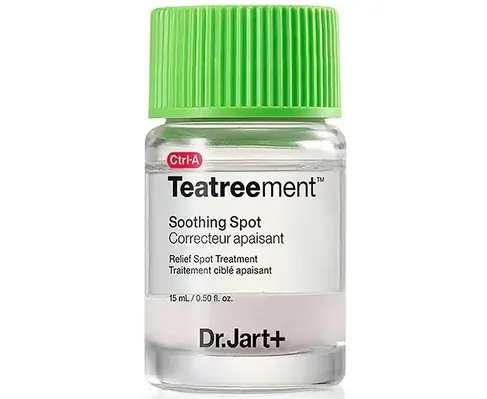 Точковий засіб Dr. Jart+ Ctrl-A Teatroement Soothing Spot проти акне, 15 мл