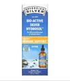 Колоїдне срібло Sovereign Silver Bio-Active Silver Hydrosol, 118 мл