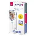Електрична зубна щітка B.Well PRO-800 ротаційна, біла
