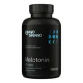 Мелатонін OstroVit Melatonin 1 мг, 60 капсул