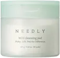 Подушечки педи для обличчя Needly Mild очищуючі, 60 шт