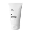 Гель для обличчя Sane Azelaic Acid + Centella 2% очищаючий для проблемної та чутливої шкіри, 40 мл