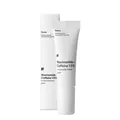 Крем для шкіри навколо очей Sane Niacinamide + Caffeine 1,5% від темних кругів та набряків з кофеїном, 10 мл