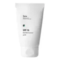 Крем для обличчя Sane SPF15 денний, 40 мл