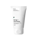 Крем для обличчя Sane Mango + Shea Butter з олією манго + ши для сухої шкіри, 40 мл