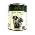 Консерва для собак Hubertus Gold Кролик з картоплею, з олією із зародків пшеничних зерен, 800 г