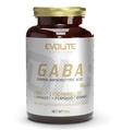Аминокислота Evolite Nutrition GABA 375 мг, 180 капсул