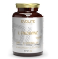 L-теанин Evolite Nutrition L-Theanine, 120 капсул