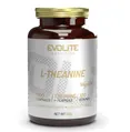 L-теанін Evolite Nutrition L-Theanine, 120 капсул