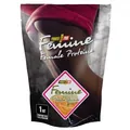 Протеїн сироватковий змішаний Power Pro Femine Female Proteine медова диня, 1 кг
