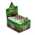 Батончик протеїновий Power Pro Paste Bar Волоський горіх, 12 штук по 45 г