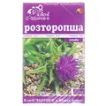 Фіточай Ключі Здоров'я Розторопша плоди по 200 г у пач.